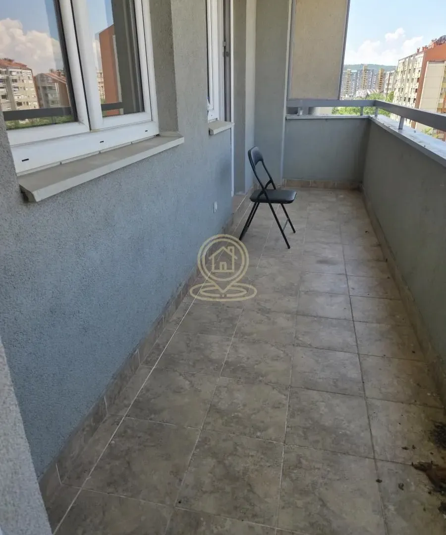 Prodaja, trosoban stan, 79m², Medijana, Niš