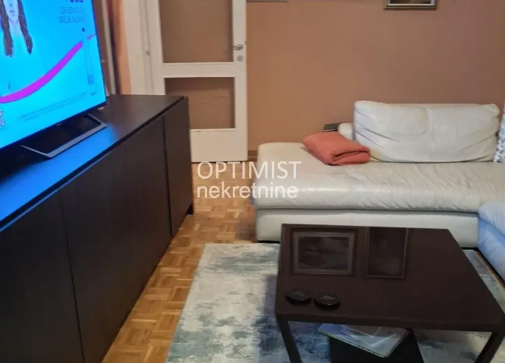 Sale, three bedroom apartment, 103m², Novi Beograd Sve Podlokacije, Beograd