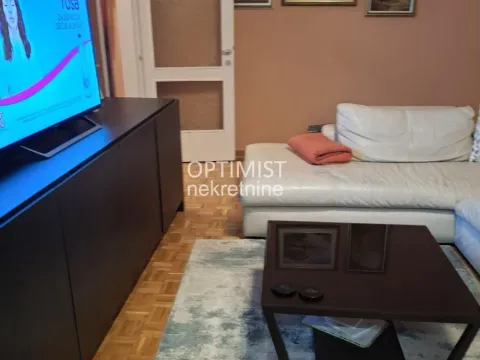 Stan in Novi Beograd Sve Podlokacije