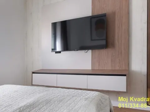 Prodaja, trosoban stan, 62m², Crveni Krst, Beograd - image 10