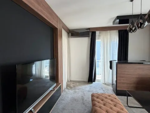 Rent, three bedroom apartment, 100m², Krivi Most, Podgorica - image 8