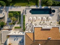 Izdavanje, kuća, 570m², Budva, Crna Gora - image 19