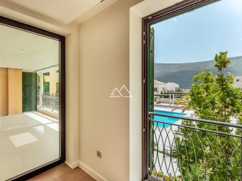 Prodaja, dvosoban stan, 171m², Portonovi, Herceg Novi - image 17