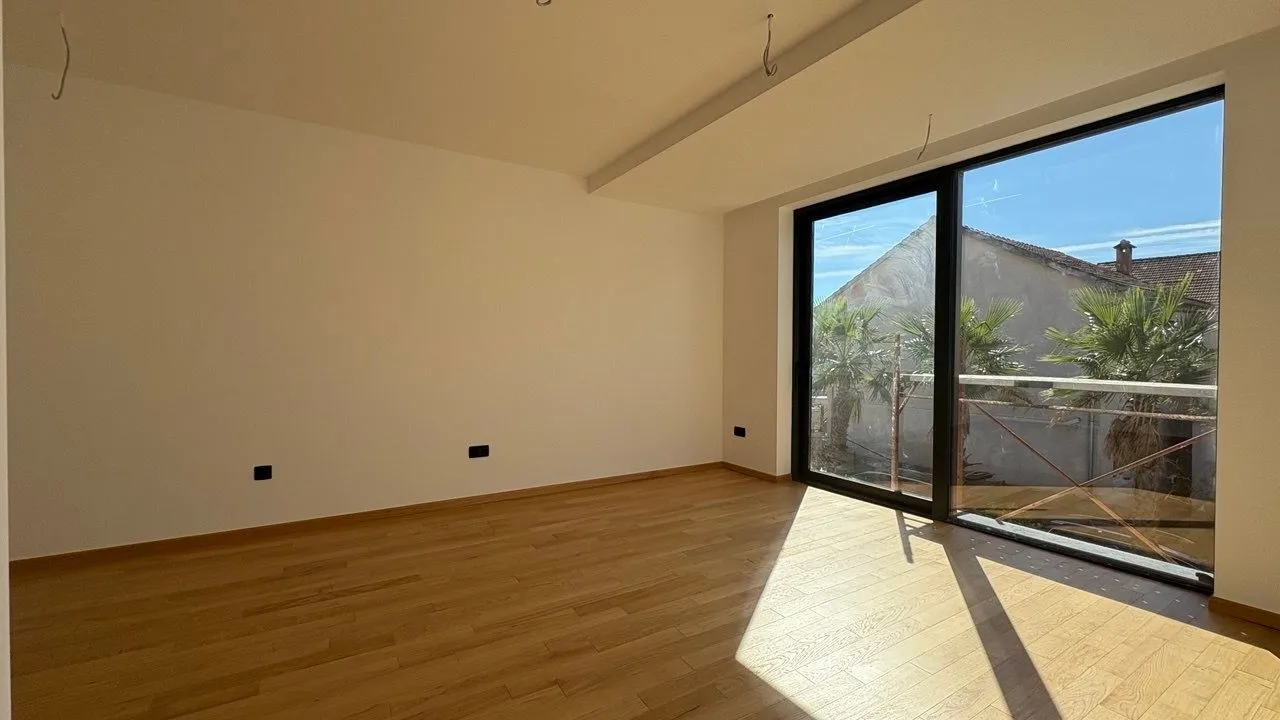 Prodaja, stan, 41m², Tivat, Crna Gora