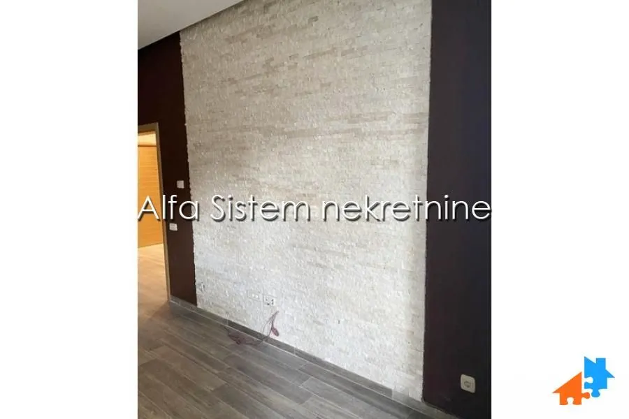 Rent, three bedroom apartment, 120m², Brace Jerković, Voždovac Sve Podlokacije