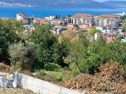 Prodaja, plac, 736m², Kalimanj, Tivat - image 2