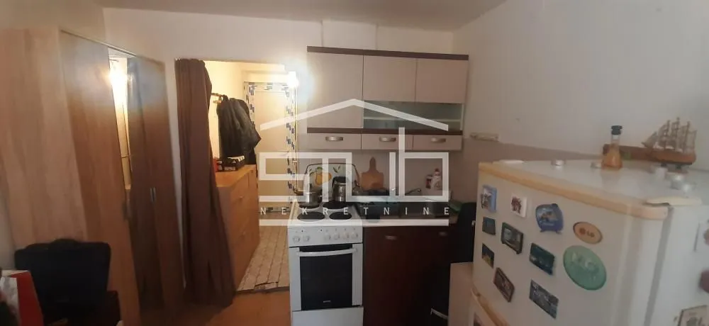 Sale, apartment, 19m², Cerak, Beograd