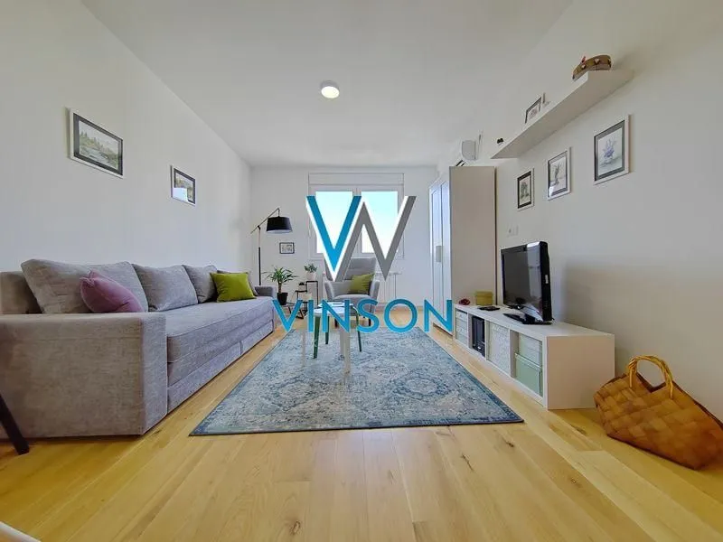 Izdavanje, jednosoban stan, 42m², Telep, Novi Sad Sve Podlokacije