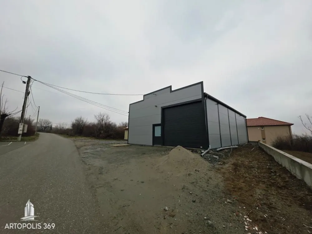 Rent, office space, 150m², Mali Mokri Lug, Zvezdara Sve Podlokacije
