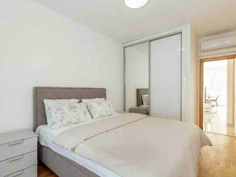 Sale, two bedroom apartment, 120m², Baošići, Herceg Novi - image 22