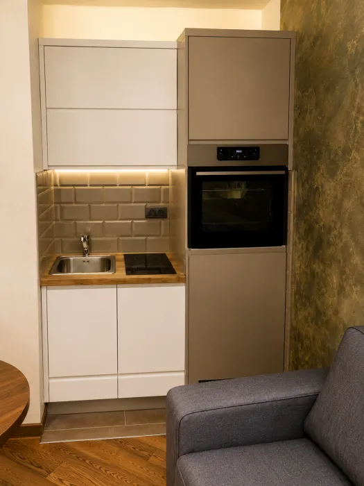 Rent, apartment, 53m², Brace Jerković, Voždovac Sve Podlokacije
