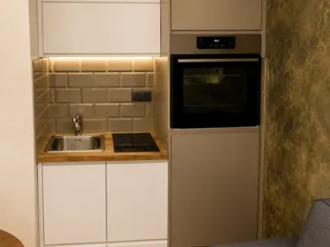 Rent, apartment, 53m², Brace Jerković, Voždovac Sve Podlokacije - image 12