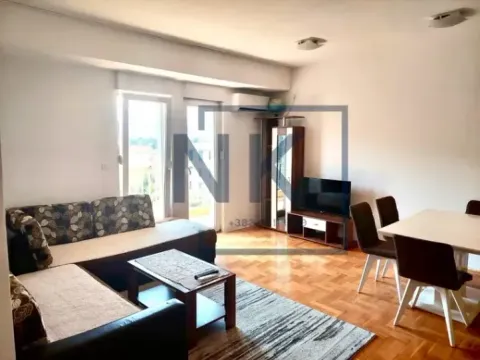 Izdavanje, dvosoban stan, 62m², Blok 9, Podgorica - image 3