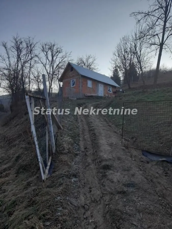 Sale, house, 100m², Beočin, Srbija