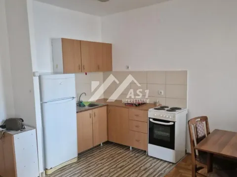 Izdavanje, stan, 30m², Novo naselje, Novi Sad - image 5