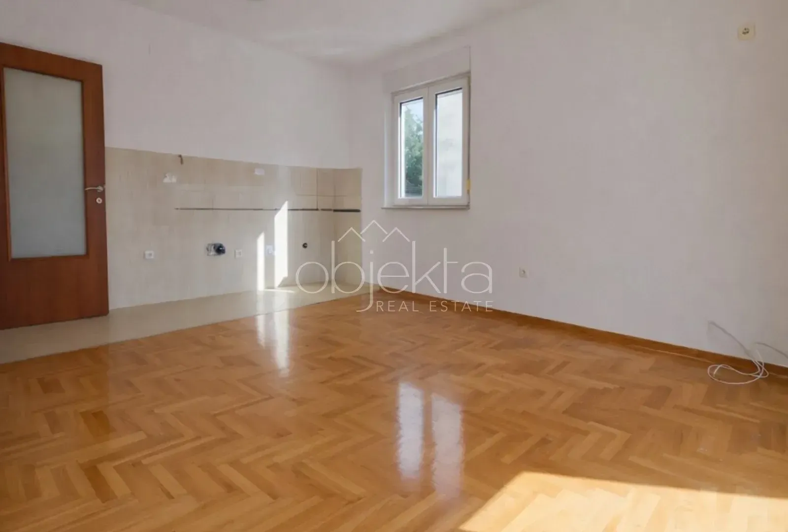 Sale, apartment, 60m², Tivat, Crna Gora