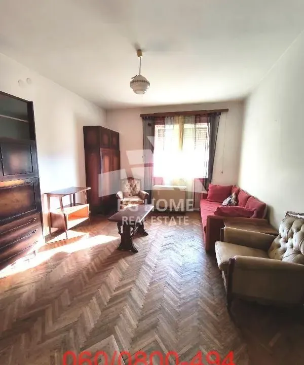 Prodaja, trosoban stan, 75m², Čubura, Beograd