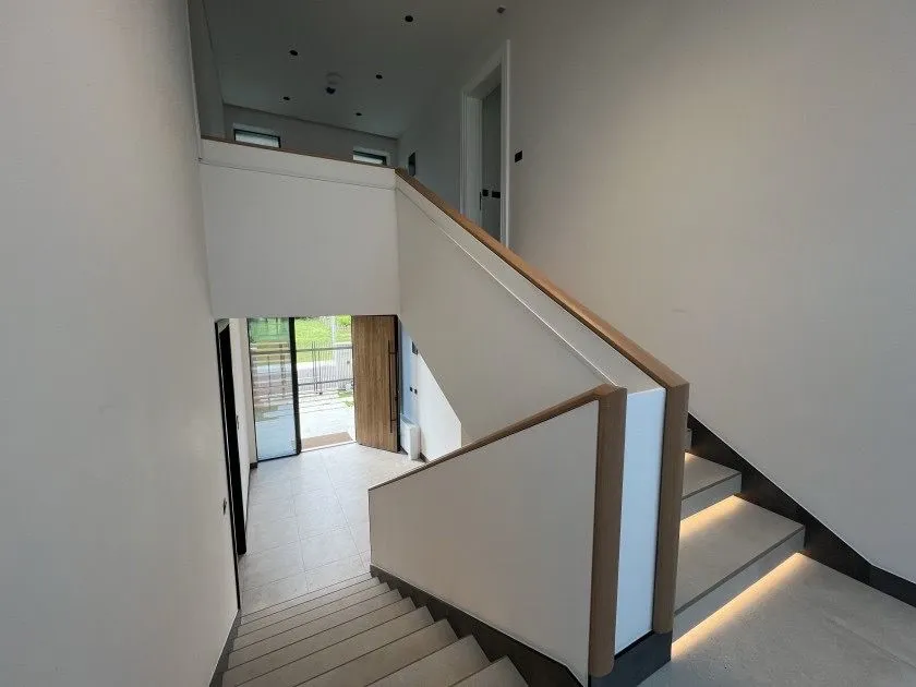 Rent, house, 230m², Gornja Gorica, Podgorica