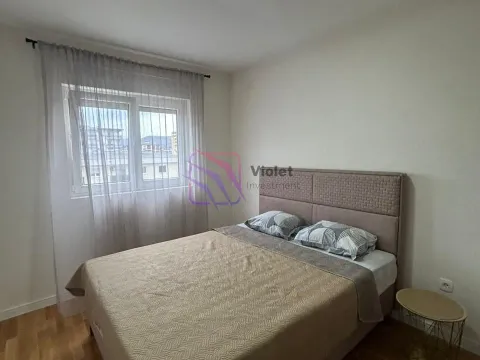 Izdavanje, jednosoban stan, 42m², Zabjelo, Podgorica - image 6