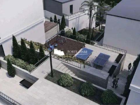 Prodaja, stan, 65m², Tivat, Crna Gora - image 3