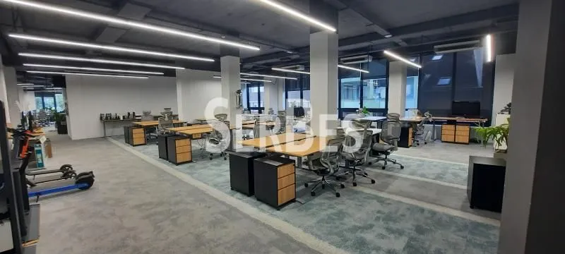 Sale, office space, 774m², Bulevar Oslobodjenja, Novi Sad Sve Podlokacije