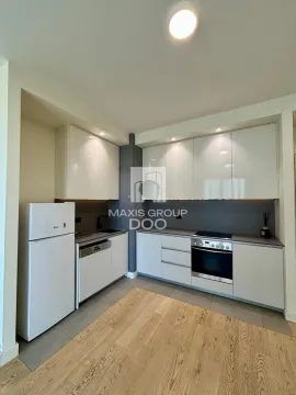 Rent, office space, 51m², Savski Venac, Beograd - image 5