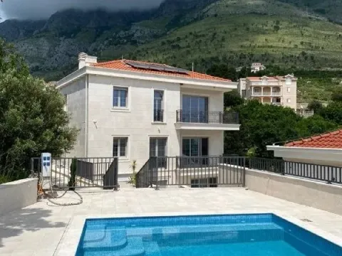 Sale, house, 250m², Blizikuće, Budva - image 1