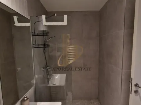 Rent, one bedroom apartment, 36m², Savski Venac, Beograd - image 11