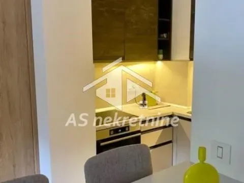 Rent, two bedroom apartment, 47m², Vračar Hram, Vračar Sve Podlokacije - image 13