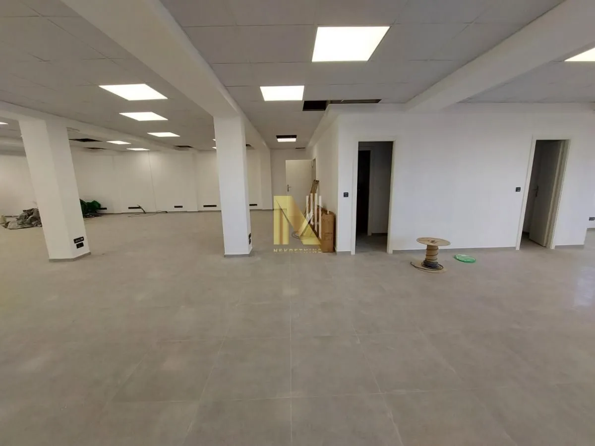 Rent, office space, 268m², Bulevar Oslobodjenja, Novi Sad Sve Podlokacije