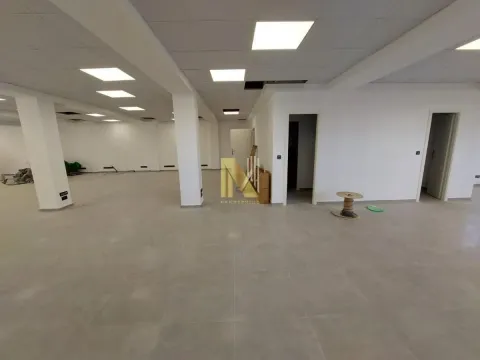 Izdavanje, poslovni prostor, 268m², Bulevar Oslobodjenja, Novi Sad Sve Podlokacije - image 10