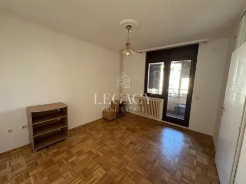 Izdavanje, dvosoban stan, 48m², Bežanijska Kosa 3, Bežanijska Kosa Sve Podlokacije - image 13