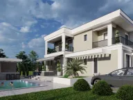 Sale, house, 231m², Gornja Gorica, Podgorica - image 3