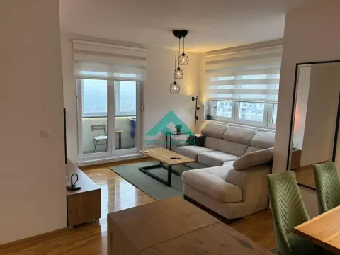 Stan in Bul Kralja Aleksandra