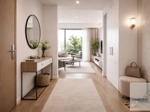 Prodaja, dvosoban stan, 46m², Bul Kralja Aleksandra, Zvezdara Sve Podlokacije - image 3
