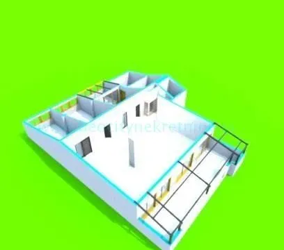 Prodaja, četvorosoban stan, 240m², Dedinje Sve Podlokacije, Beograd - image 18