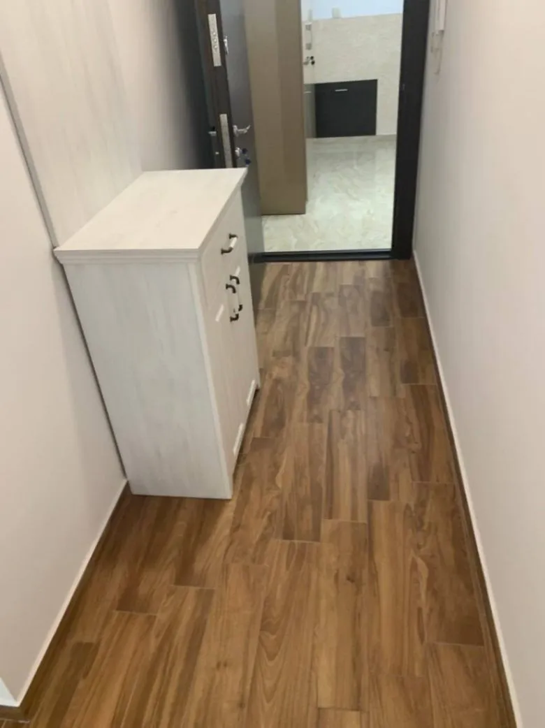 Sale, one bedroom apartment, 53m², Bečići, Budva