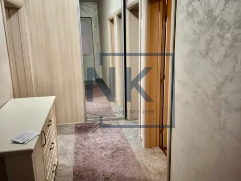 Izdavanje, dvosoban stan, 80m², Stari Aerodrom, Podgorica - image 7