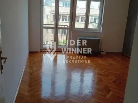 Sale, two bedroom apartment, 61m², Stari Grad, Beograd - image 2