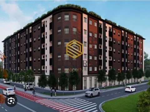 Rent, one bedroom apartment, 46m², Zabjelo, Podgorica - image 1