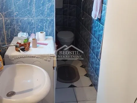 Sale, three bedroom apartment, 63m², Lekino Brdo, Voždovac Sve Podlokacije - image 7