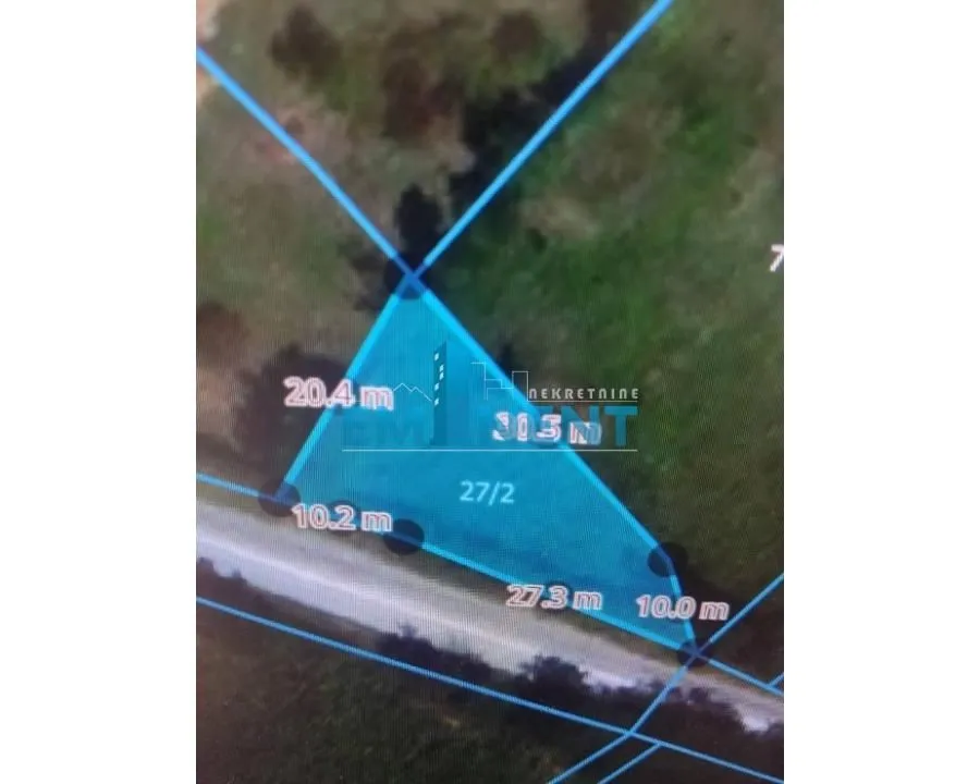 Prodaja, plac, 1766m², Sopot, Beograd