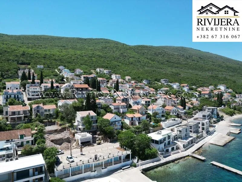 Prodaja, kuća, 84m², Krašići, Tivat