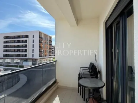 Izdavanje, stan, 55m², City Kvart, Podgorica - image 4