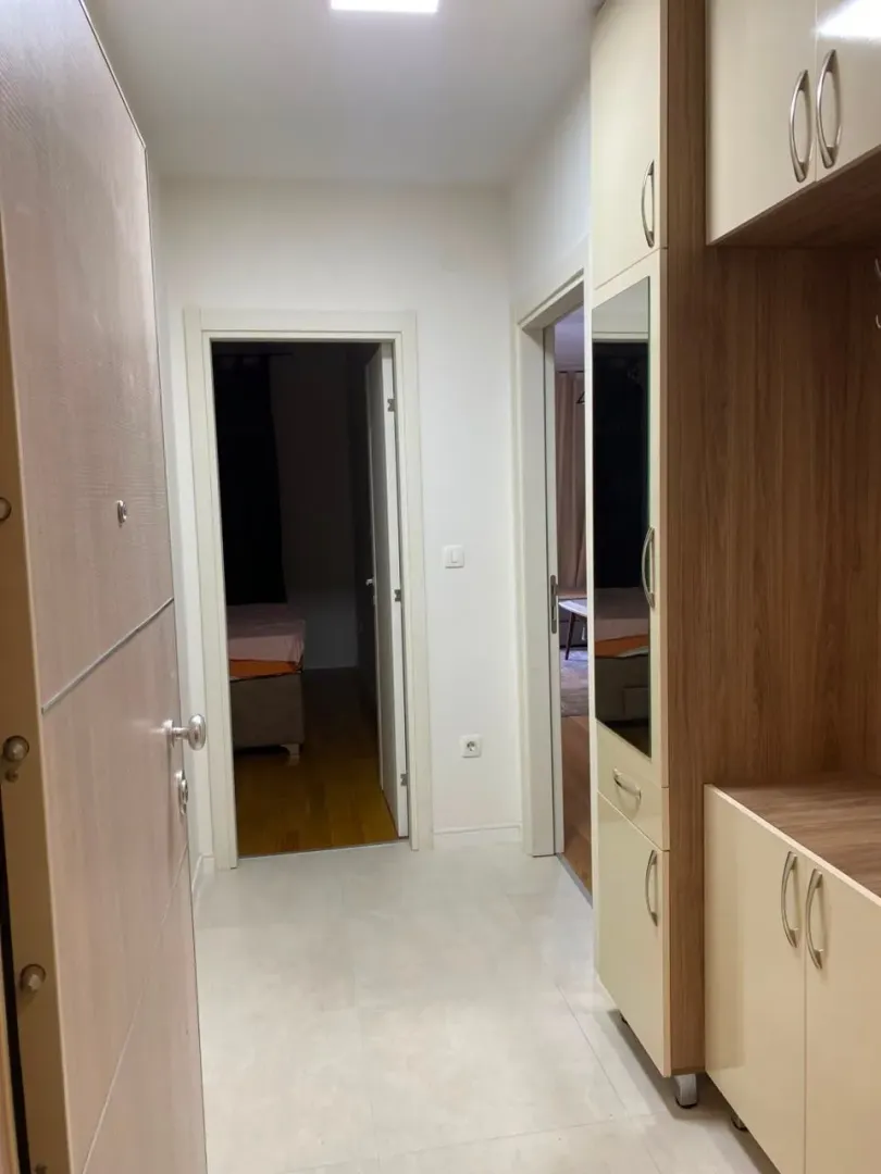 Prodaja, jednosoban stan, 49m², Central Point, Podgorica