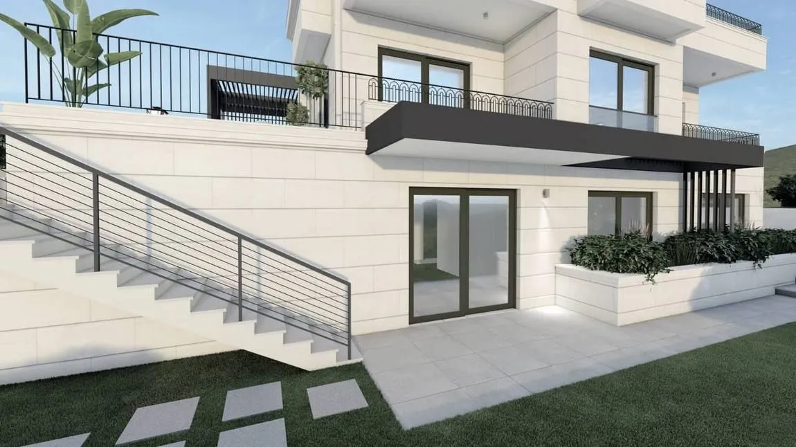 Sale, house, 318m², Reževići, Budva