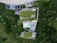 Sale, land lot, 1430m², Tripovići, Tivat - image 3