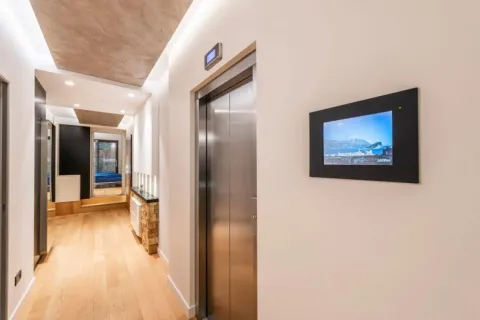 Sale, three bedroom apartment, 107m², Budva, Crna Gora - image 9