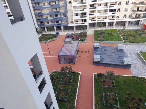 Rent, two bedroom apartment, 70m², Master Kvart, Podgorica - image 5