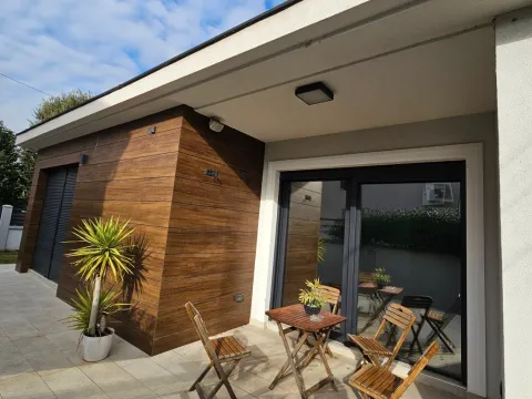 Rent, house, 160m², Dalmatinska ulica, Podgorica - image 16